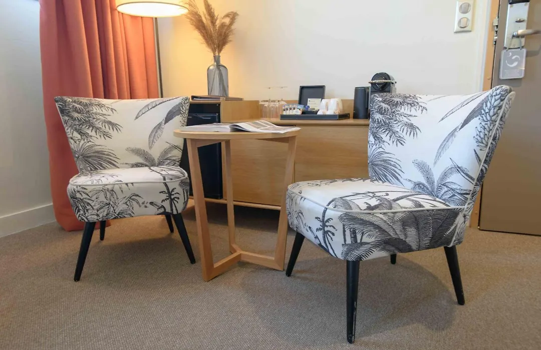 Hotel Boutique Cezanne Centre Aix-En-Provence-1